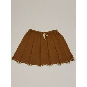 Fin & Vince Matilda Skirt 6/7y
